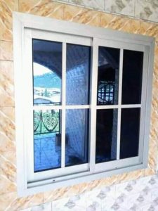 fenêtre sur mesure à Saint-Gervais-sur-Couches